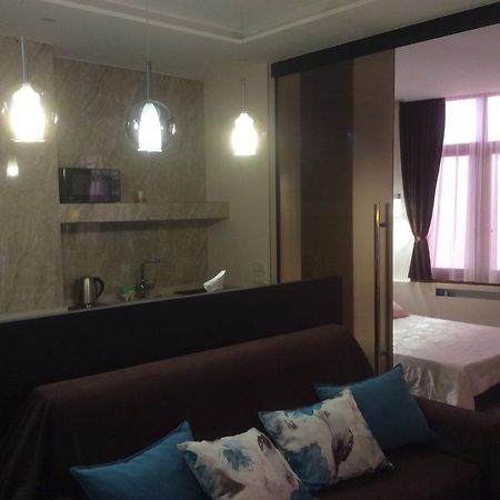 Apartment Luxe Paris Odessa Exteriör bild